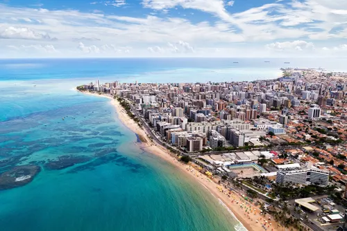 População de Alagoas para de crescer e 53 cidades ficam menores