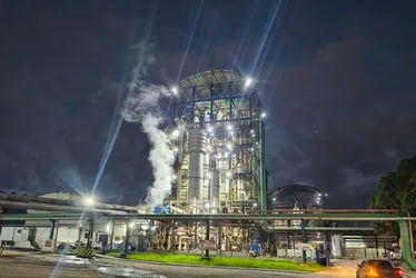 Porto Rico bate recorde de etanol e supera maior usina do Nordeste