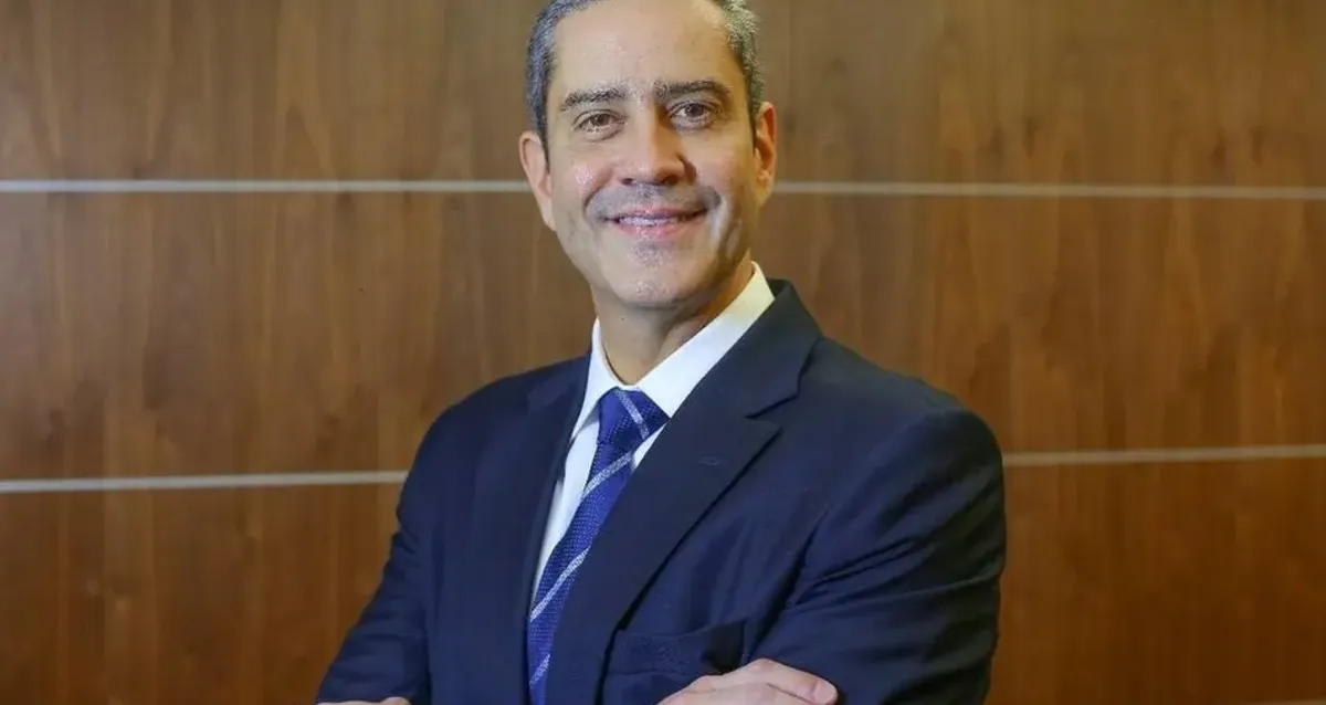 Possível candidatura de Rogério Caboclo gera resistência no São Paulo