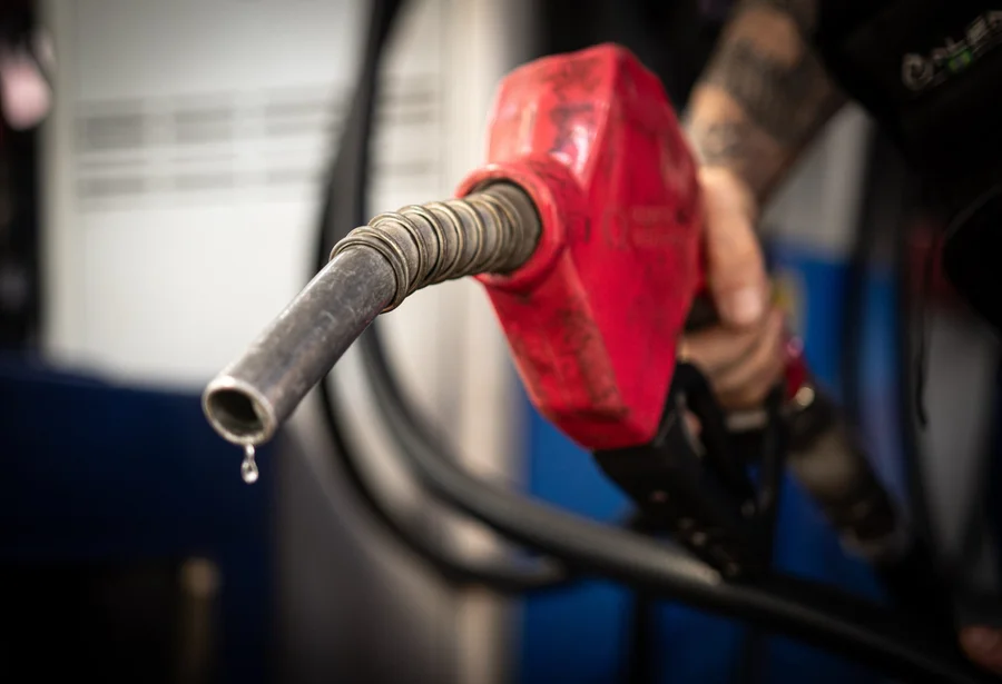 Preço do combustível aumenta no Distrito Federal