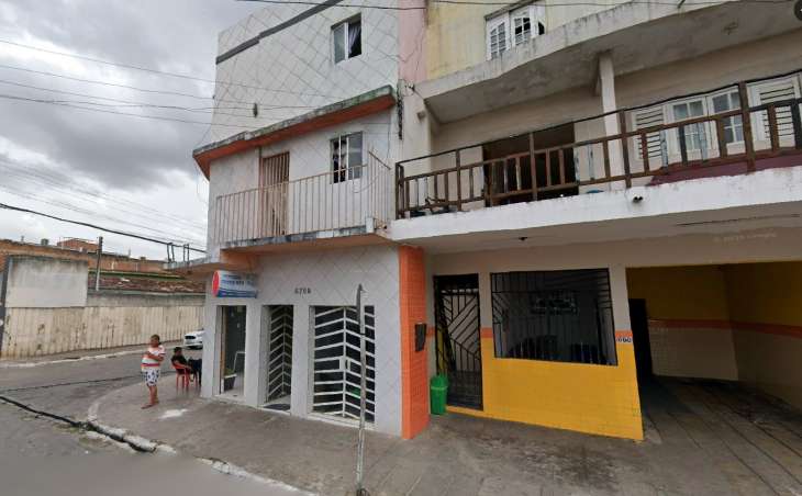 Homem foragido do sistema prisional é preso bebendo em pousada em Arapiraca