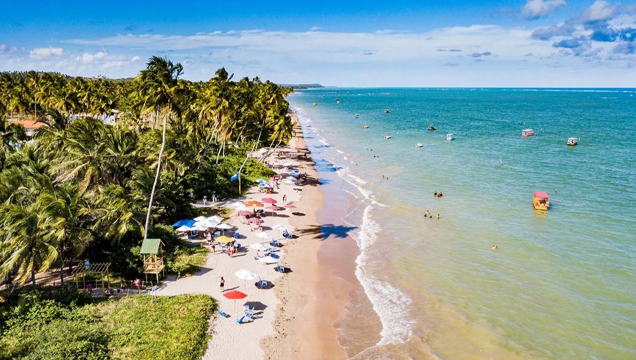 Alagoas pode disputar selo da ONU para vilas turísticas em 2026