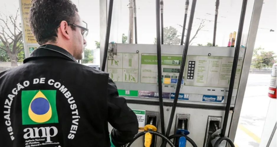 Preço do diesel em Alagoas sobe 15% e chega a R$ 7,08, aponta ANP