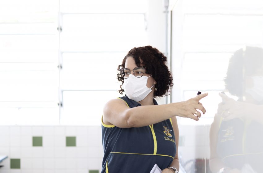 PSS da Educação: Candidatos têm até quarta (22) para enviar recurso