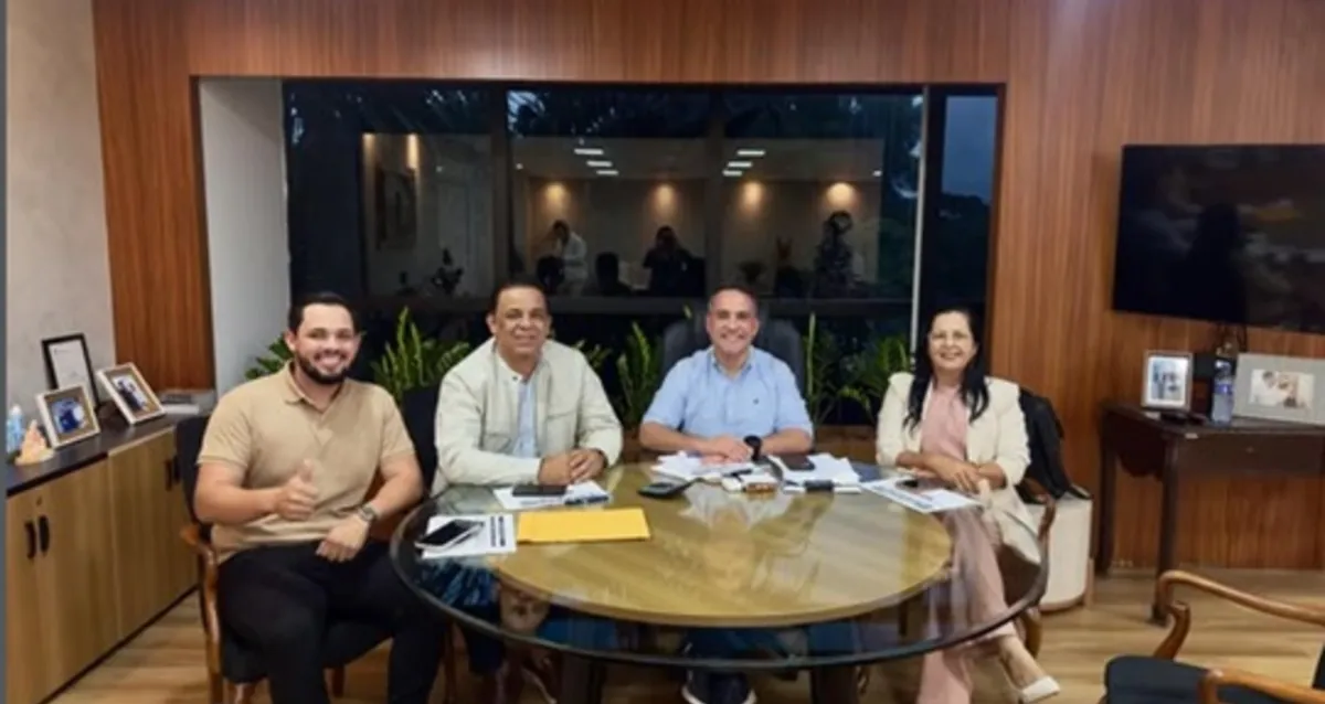 Prefeita de Lagoa da Canoa vai anunciar apoio a Renan Filho