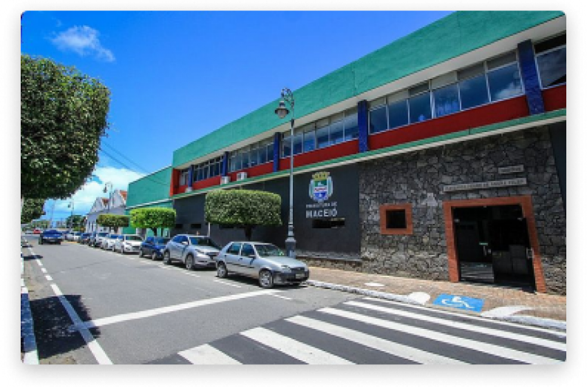 Prefeitura de Maceió antecipa feriado do Dia do Evangélico para segunda (28)