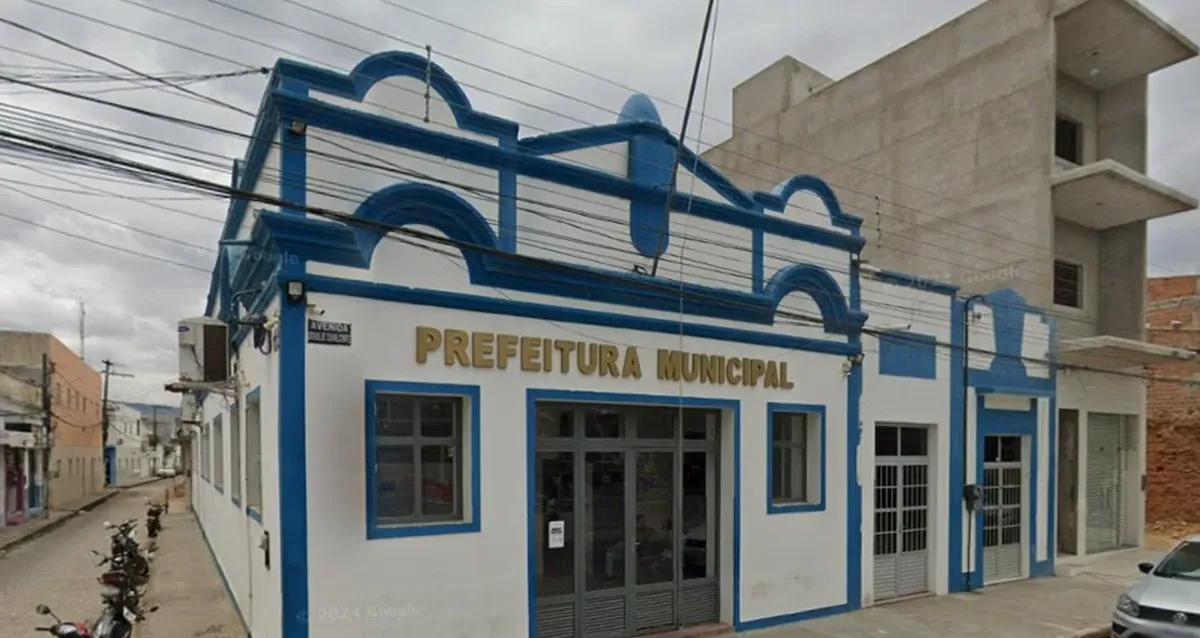 MP investiga concurso público e contratos da Prefeitura de Pão de Açúcar