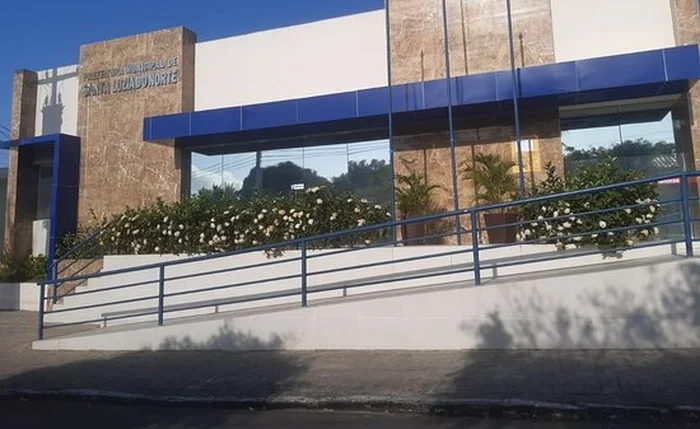 Santa Luzia do Norte lança concurso com 160 vagas e salários de até R$ 3,5 mil