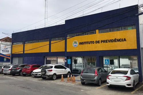 Prefeitura paga até R$ 16,5 mi por mês para cobrir déficit do Iprev