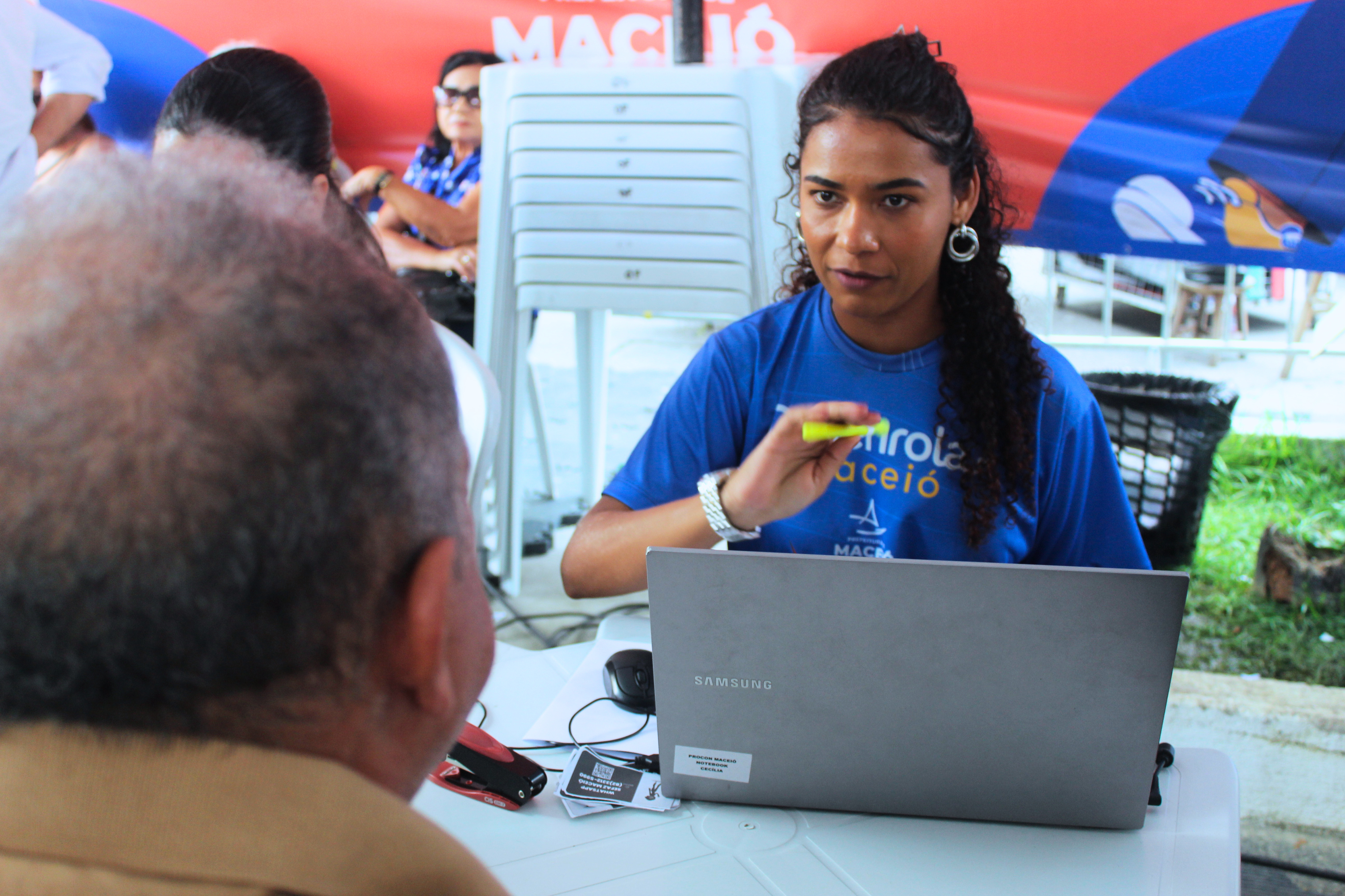 Prefeitura de Maceió promove mutirão para negociação de dívidas; saiba mais
