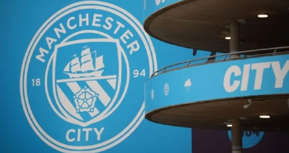 Premier League aponta irregularidades do City e cita R$ 6,2 bi em custos