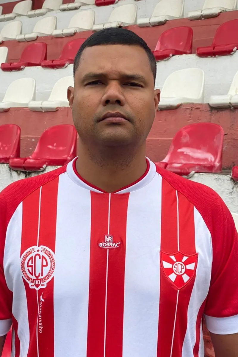 Presidente do Penedense denuncia tentativa de aliciamento de jogadores para apostas