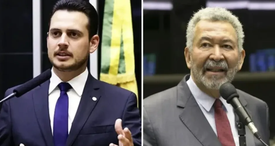 STF nega recursos e confirma saída de Paulão da Câmara dos Deputados