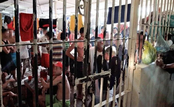 Alagoas gasta R$ 2,6 mil por mês com cada preso, aponta painel