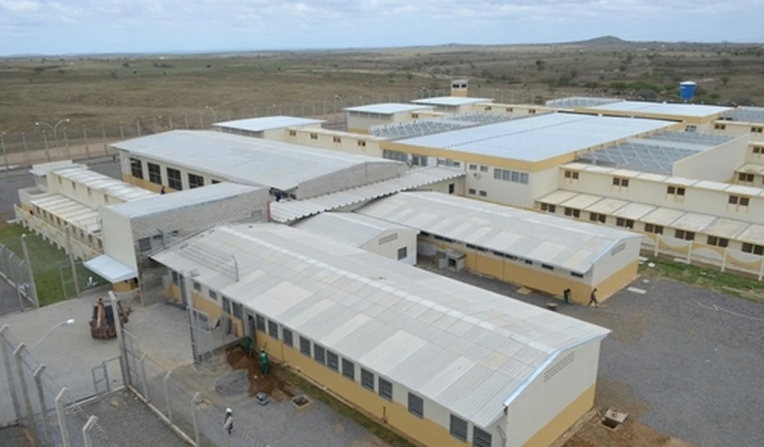 'Aranha' é assassinado a tiros após ganhar liberdade no Agreste alagoano