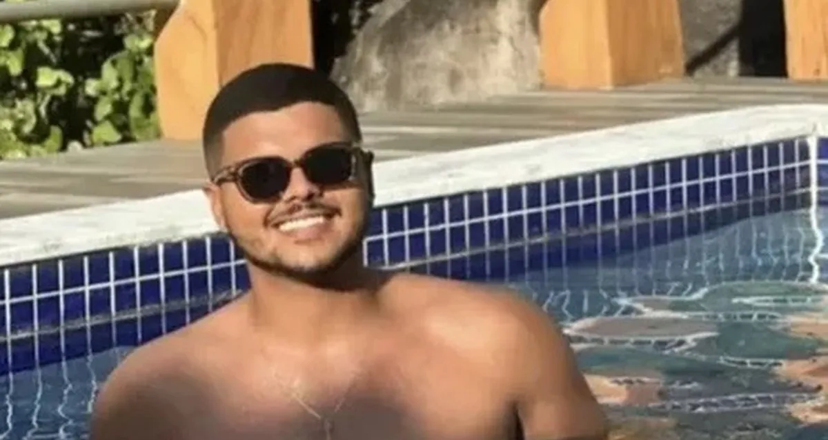 Suspeito de matar empresário recebeu PIX de R$ 5 mil da própria vítima