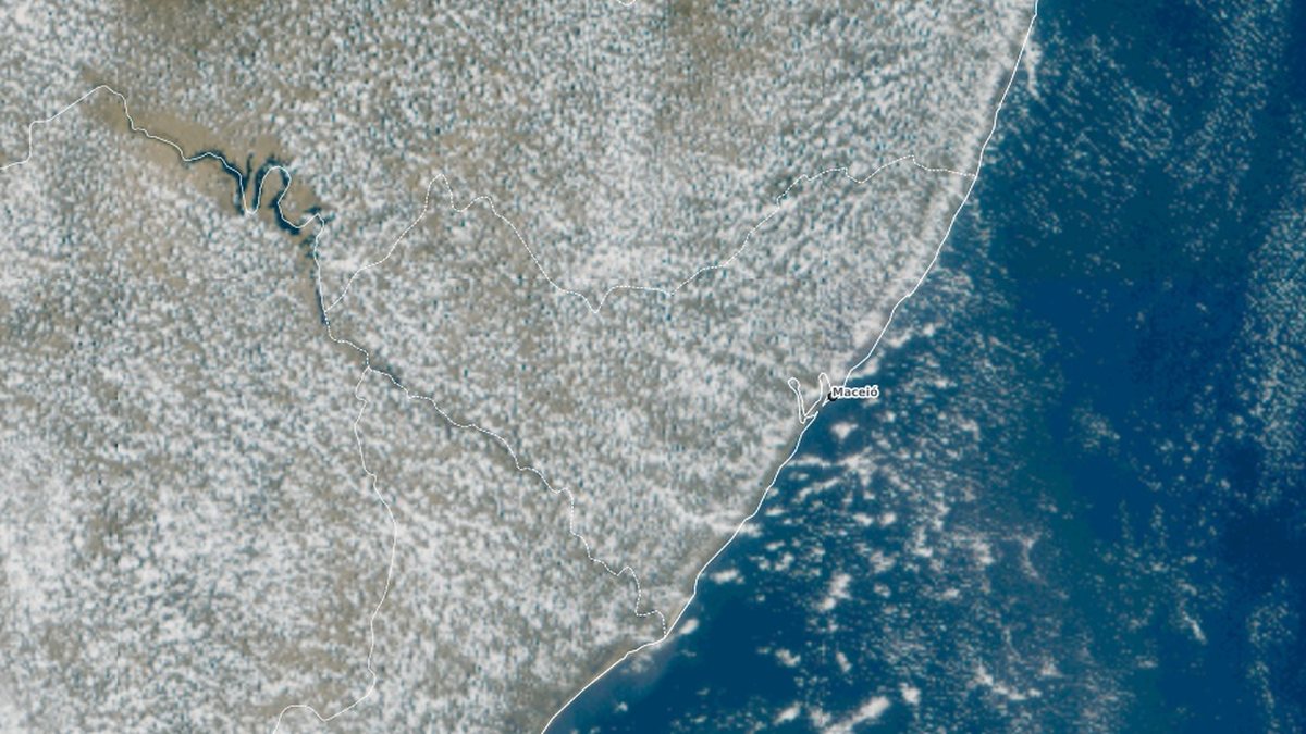 Domingo de eleição: como estará o clima?