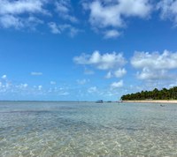 Fim de semana em Alagoas pode ser de tempo seco e predomínio de sol