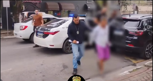 Homem é preso por envolvimento na morte de policial militar em Alagoas