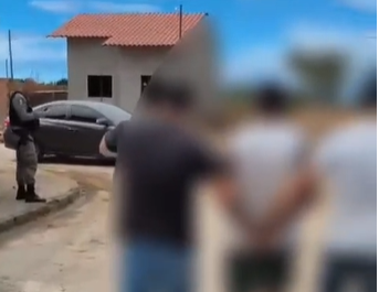 Polícia prende em Alagoas suspeito de matar companheira a facadas em Sergipe