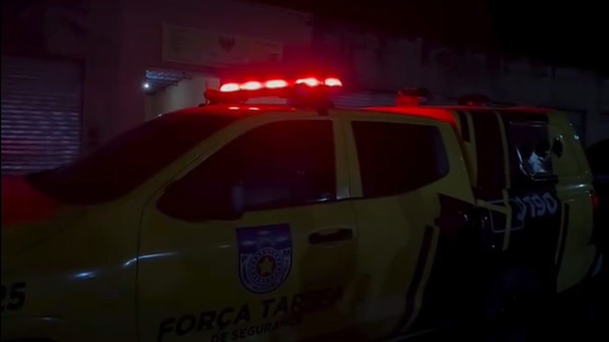 Operação prende homem suspeito de estuprar e engravidar a própria cunhada em AL