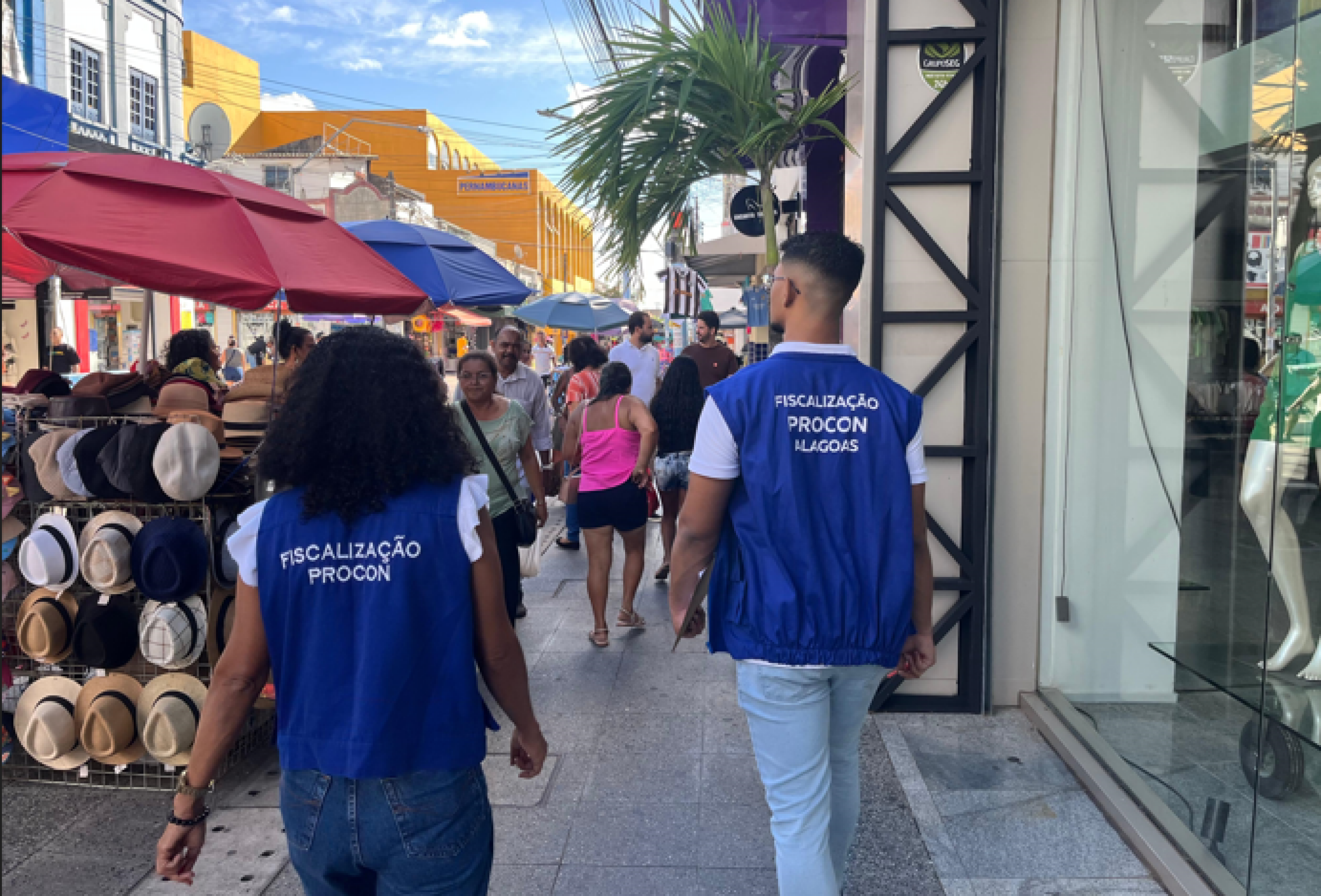 Procon Alagoas divulga pesquisa de preços para o Dia das Mães 2026