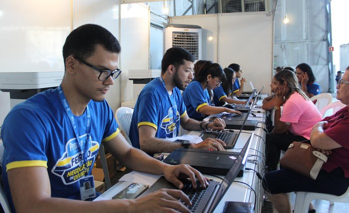 Procon Alagoas inicia feirão com negociação de dívidas e serviços