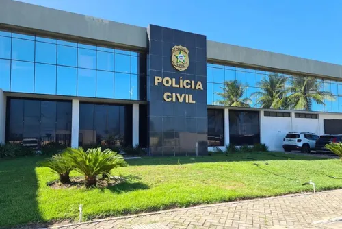 Professor do IFAL é preso pela PC por estupro de vulnerável