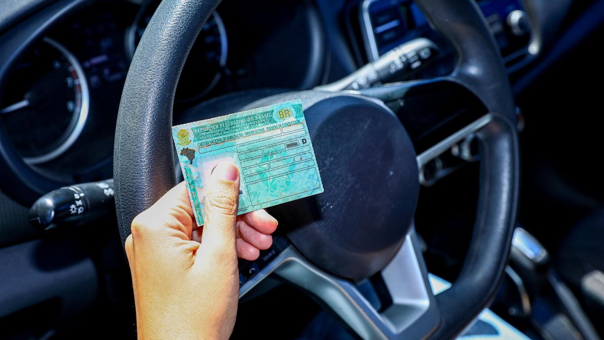 Detran-AL abre processos que podem suspender CNH de 450 motoristas