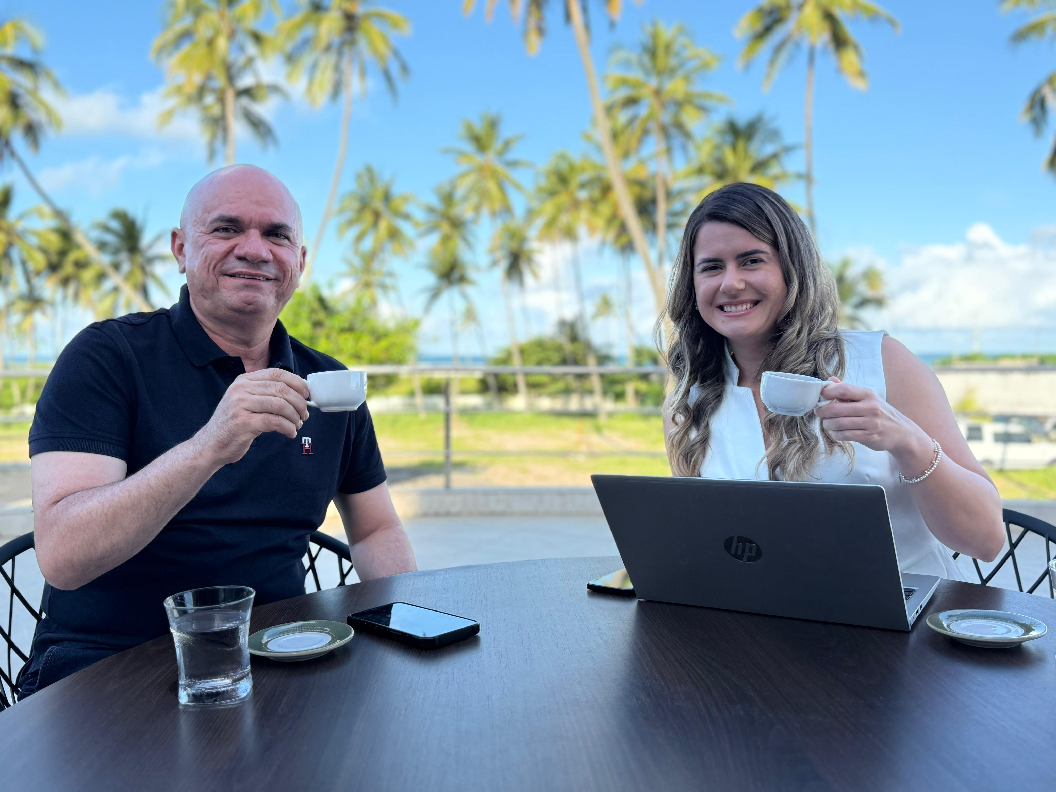 Programa Cresce Alagoas pode trazer benefícios para atacadistas, diz presidente de associação