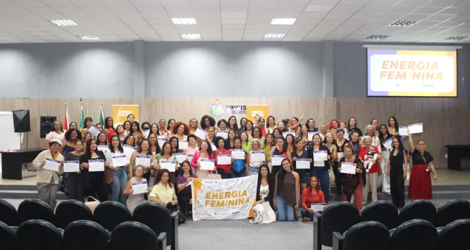 Projeto capacita 100 mulheres e amplia oportunidades profissionais em AL
