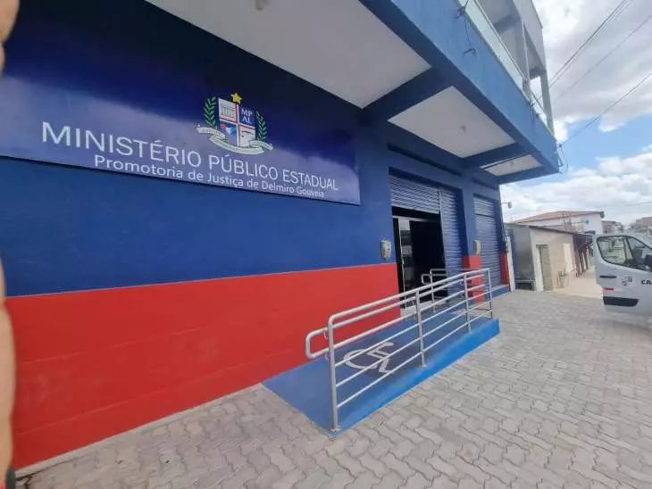 MP acusa prefeita de Delmiro Gouveia por esquema de superfaturamento