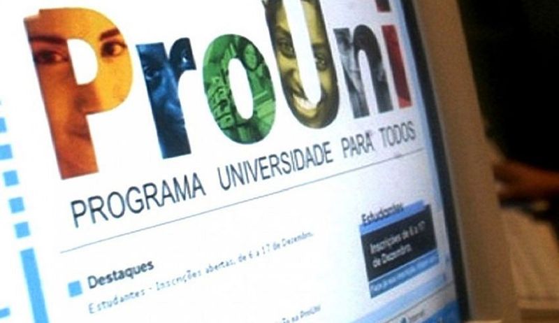 Matrícula para pré-selecionados na lista de espera do Prouni começa hoje (23)