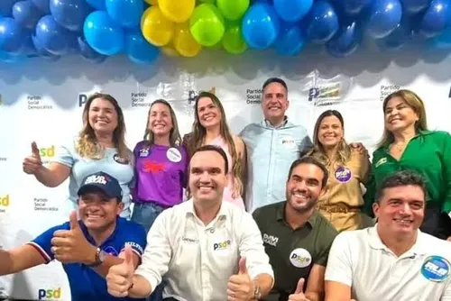 PSD foge a regra terá maioria feminina na chapa de federal em AL