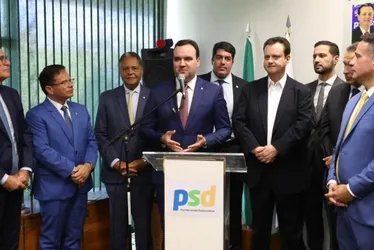 PSD surpreende com nomes de três mulheres na chapa de federal em AL