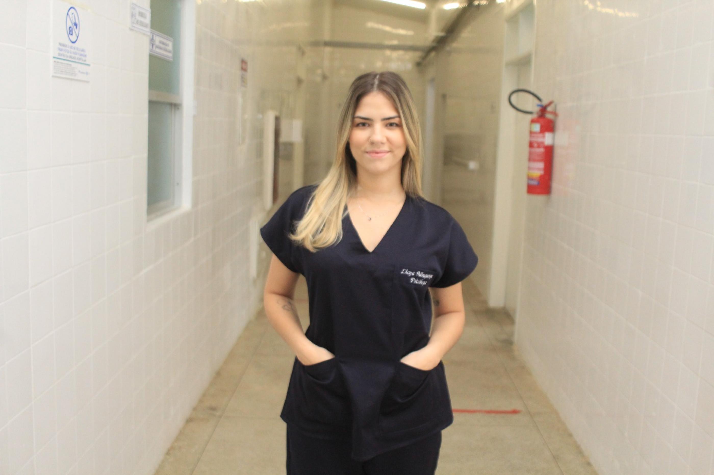 Psicóloga alagoana destaca estratégias para lidar com ansiedade e estresse