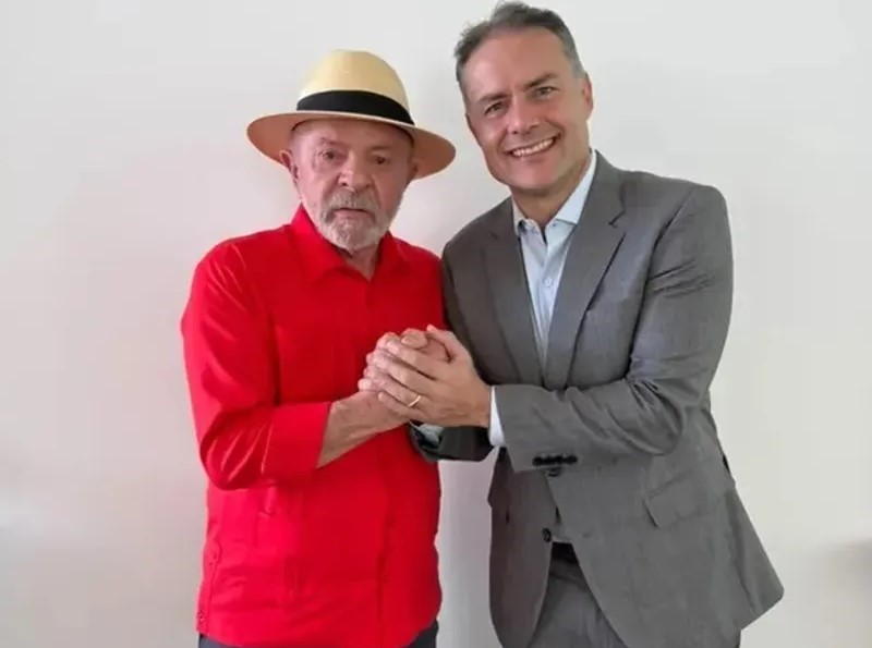 PT confirma visita de Lula a Alagoas em setembro para campanha