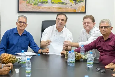 PT pode romper com Luciano Barbosa se prefeito não mudar secretário