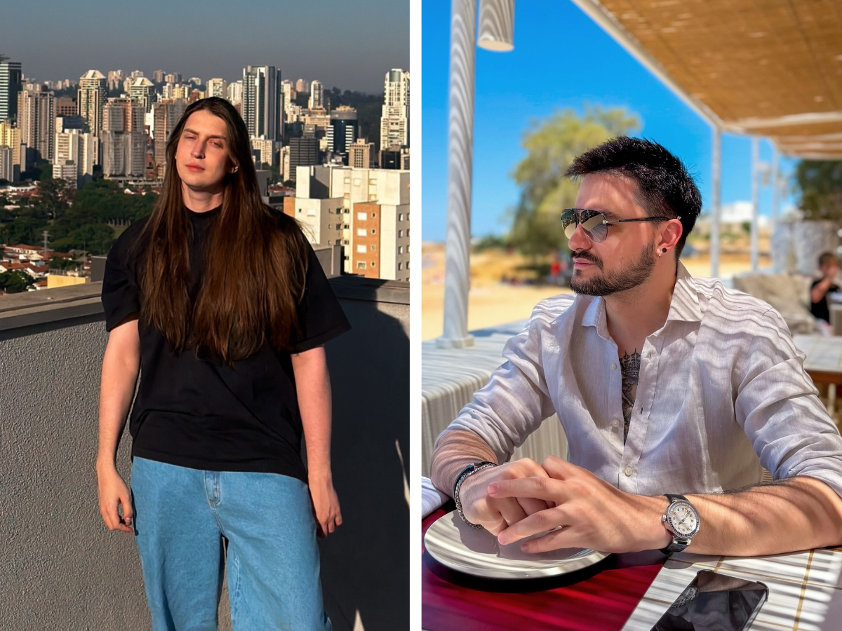“Vai tomar no c#”: Felipe Neto critica Felca por vídeo antes da eleição