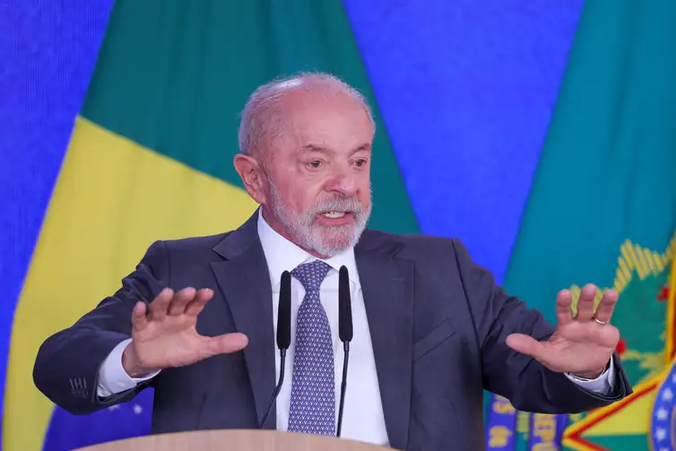 Governo anuncia pacote para MEIs com perdão de dívidas e crédito de R$ 5 mil