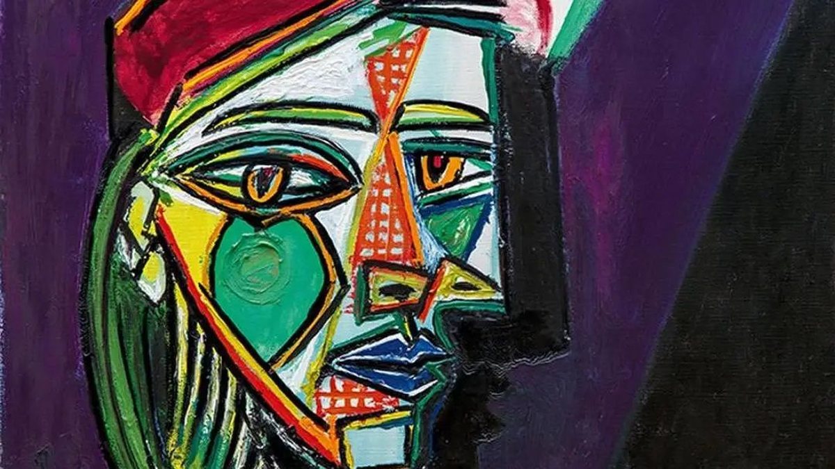 Quadro em até R$ 88 milhões de Picasso é encontrado em operação na França