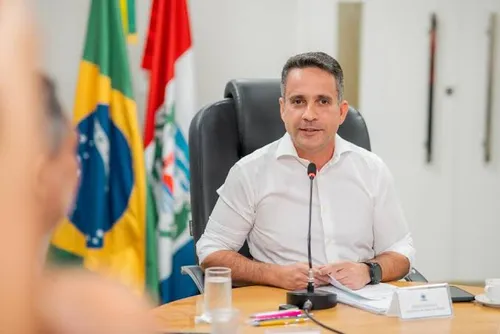 Quaest: dois em cada três alagoanos aprovam Paulo Dantas
