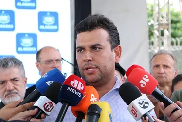 Quanto mais se prende, menos se mata em Alagoas? Veja dos números