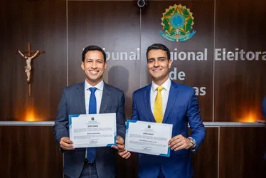 Quaresma marca início da transição de JHC para Rodrigo Cunha