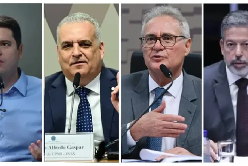 Quatro nomes, duas vagas: quantos votos elegem um Senador em AL?