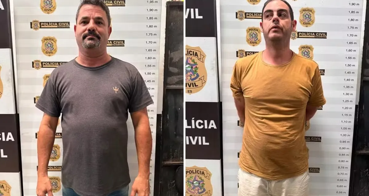Quatro são presos por golpe que causou prejuízo de R$ 200 mil em AL