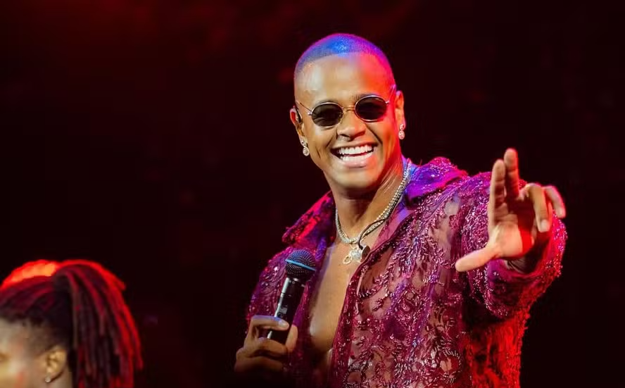 Cachê milionário de Léo Santana para carnaval de Aracati gera polêmica