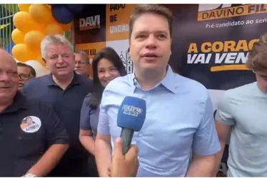 Quem está 'vomitando' dinheiro na política de Alagoas?