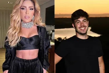 Alagoanos marcam presença na nova temporada da Dança dos Famosos