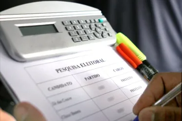 Quem tem medo de pesquisas eleitorais em Alagoas?